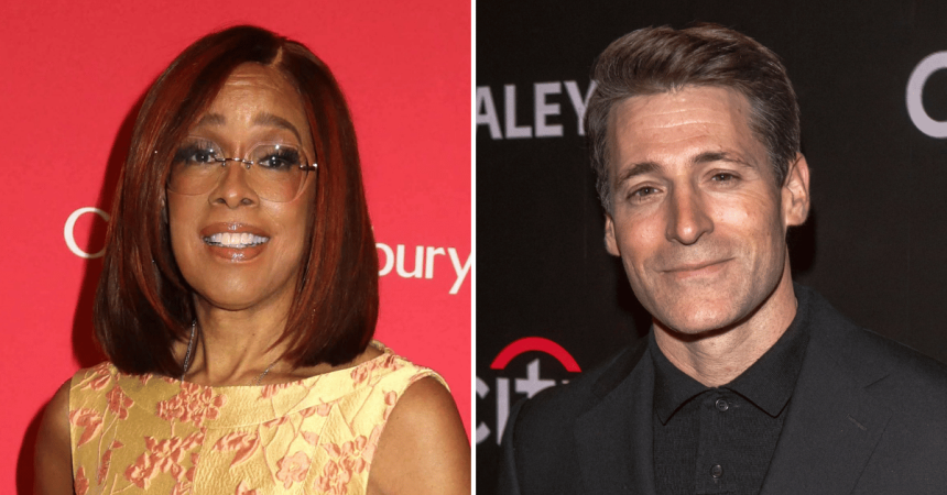 Morning Show Shock: Gayle King Left Completely Stunned as Co-host Tony Dokoupil Rages Over ABC Network Allowing Jimmy Kimmel's Show To Return After 'Offending Half the Country'