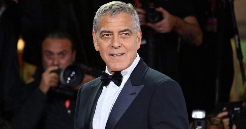 EXCLUSIVE: George Clooney's Political Plans Revealed – Liberal Actor Eyeing to Pick the Next President… After Receiving Major Backlash Over Pushing for Joe Biden's Election Exit
