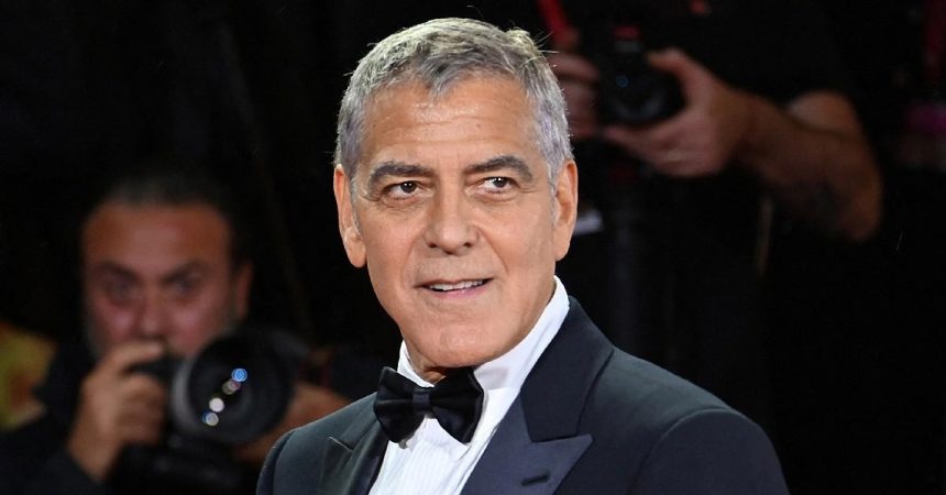EXCLUSIVE: George Clooney Health Fears Erupt – Actor, 64, Putting His Health in Jeopardy With Relentless Schedule That Forced Him to Abruptly Cancel Appearance