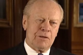 HISTORY: The Radical Leftist Who Tried to Assassinate Republican President Gerald Ford 50 Years Ago, Died This Week at Age 95 | The Gateway Pundit | by Mike LaChance