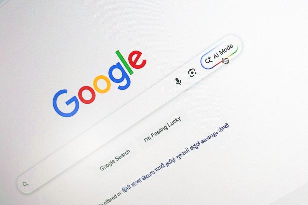 Google’s AI Mode arrives in Spanish globally