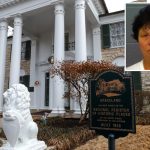 Scammer who brazenly schemed to defraud Elvis Presley’s family, sell Graceland estate learns fate at sententencing
