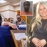 Grieving father blasts pols for allowing daughter Logan Federico’s career criminal killer to remain on the streets