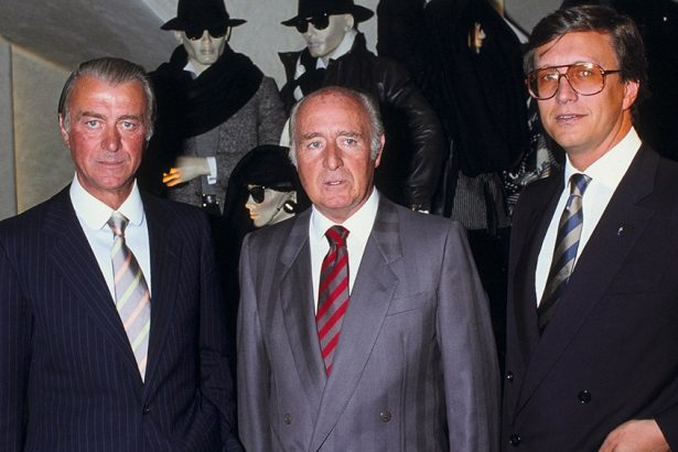 Gucci Family Series ‘Game Over’ Set at Sky Italia in Response to Ridley Scott’s ‘House of Gucci’: ‘We Will Recount the Italian Point of View’