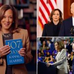 Kamala Harris breaks silence on Biden’s chaotic dropout in upcoming book: ‘Recklessness’