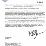 Oregon Files Suit After Hegseth Orders 200 National Guard Troops Federalized to Protect ICE Agents and Facilities in Antifa Stronghold State | The Gateway Pundit | by Kristinn Taylor