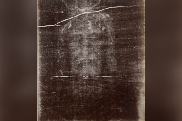 Two Tangible Reasons For A Bold Faith In Jesus Christ – Including the Shroud of Turin | The Gateway Pundit | by Jim Hᴏft
