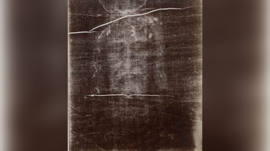 Two Tangible Reasons For A Bold Faith In Jesus Christ – Including the Shroud of Turin | The Gateway Pundit | by Jim Hᴏft