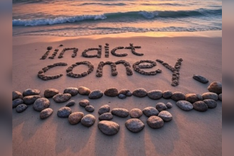IT’S HAPPENING -Comey Indicted! – FBI Chief Kash Patel Releases Statement on Twitter “Everyone – Will be Held to Account. No One Is Above the Law” | The Gateway Pundit | by Jim Hoft