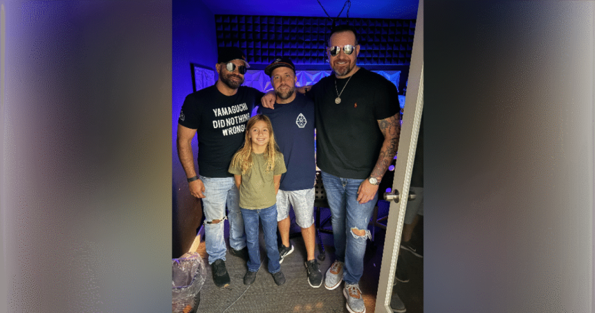 10-Year-Old Girl and Jiu-Jitsu Fighter Calls Out Boys Competing in Girls Sports… by Fighting Them | The Gateway Pundit | by Guest Contributor