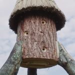 Meet the Hive Architect, the Carpenter Independently Installing Homes for Honeybees