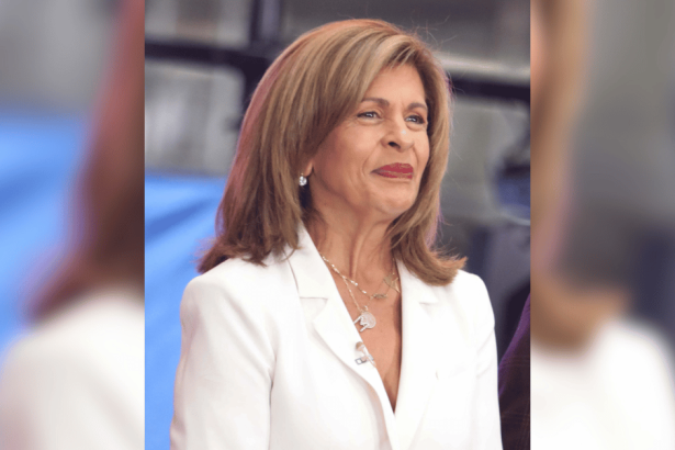 ‘Hoda Kotb Is Back’: Former ‘TODAY’ Co-Host Returning To Morning Show Nine Months After Quitting To Focus on Raising Daughters