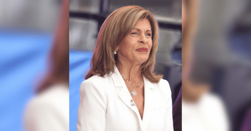 ‘Hoda Kotb Is Back’: Former ‘TODAY’ Co-Host Returning To Morning Show Nine Months After Quitting To Focus on Raising Daughters