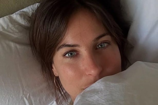 EXCLUSIVE: Meet Hollywood's Latest Nepo Baby… Who's Determined Not to Be Known as a Nepo Baby — Despite Just Launching Music Career