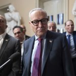 Poll shows Democrats STILL unpopular with voters on three major issues