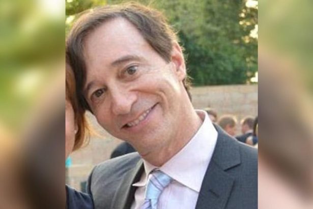 Ex-Money Manager With Ties to George Soros Arrested on Sex Trafficking Charges — Howard Rubin Accused of 'Torturing Women in Soundproof Sex Dungeon'