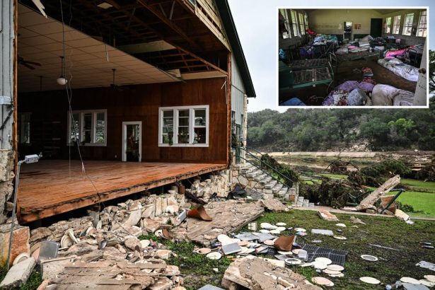 Camp Mystic plans to reopen with new safety protocols after Texas flood killed 27 young campers, staffers