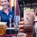 The Mulligan is everywhere at the Ryder Cup — can it take down the US Open’s overrated M Honey Deuce cocktail?