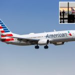 American Airlines failed to divert flight after passenger suffered debilitating stroke, forced to pay .6M in damages: jury