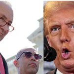 Trump’s Mental Decline Is So Severe That He’s Not Allowed To Meet Alone With Democrats