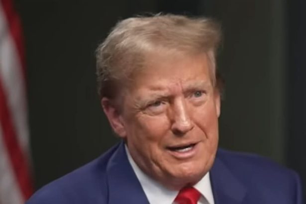 Trump’s Publicly Publishing Evidence That He Is Demanding Illegal Prosecutions