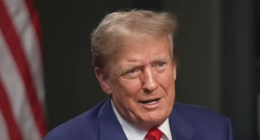 Trump’s Publicly Publishing Evidence That He Is Demanding Illegal Prosecutions