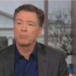 It’s The Economy, Stupid: The American People Don’t Care Much About James Comey