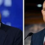 Hakeem Jeffries Totally Humiliated JD Vance At White House Meeting