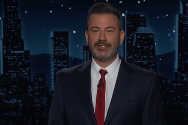 ABC Disgracefully Caves To Trump And Suspends Jimmy Kimmel