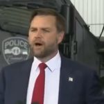After Calling Trump Hitler, JD Vance Tells Democrats To Stop Calling Republicans Nazis