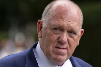 Senate Judiciary Democrats Launch Investigation Into Alleged Tom Homan Bribery