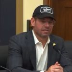 Rep. Eric Swalwell Makes It Clear That Payback Is Coming For What Happened To Jimmy Kimmel