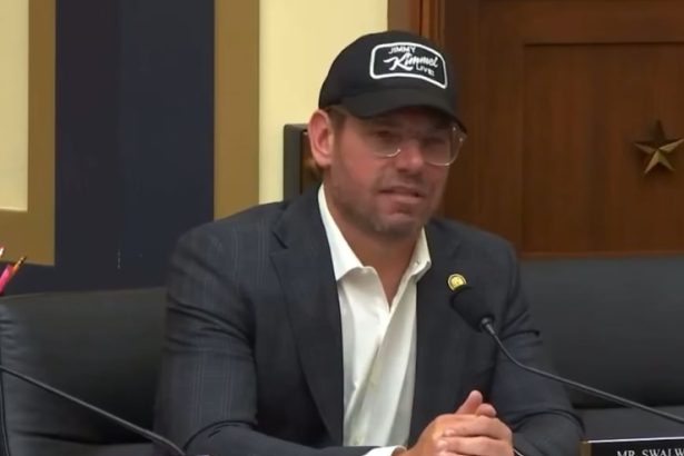 Rep. Eric Swalwell Makes It Clear That Payback Is Coming For What Happened To Jimmy Kimmel