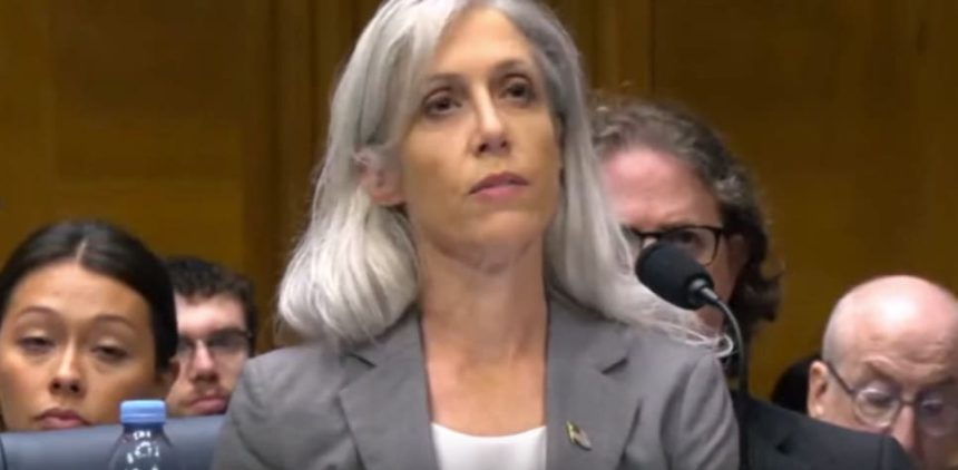 Former CDC Director’s Senate Testimony Devastates RFK Jr.
