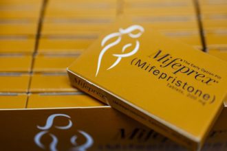 Kennedy launches abortion pill review