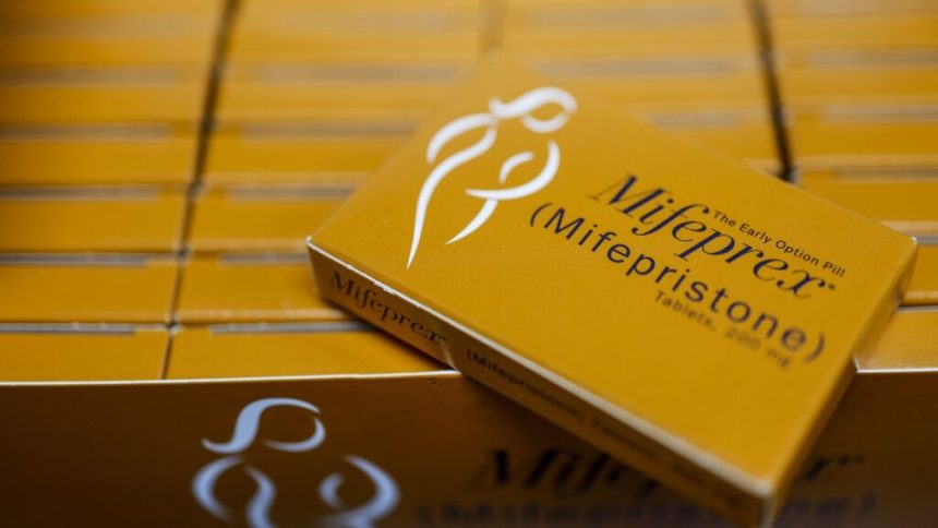 Kennedy launches abortion pill review