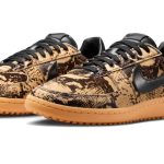 The Nike General Field 82 Arrives In “Snake”: A Bold Reptilian Twist