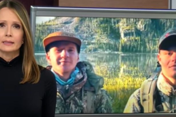 SAD: Two Hunters Found Dead in Colorado Wilderness Were Killed Instantly by Lightning Strike (VIDEO) | The Gateway Pundit | by Mike LaChance