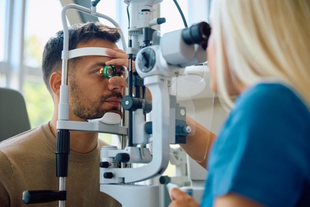 Personalized Eye Care: How Tailored Vision Solutions Improve Daily Life