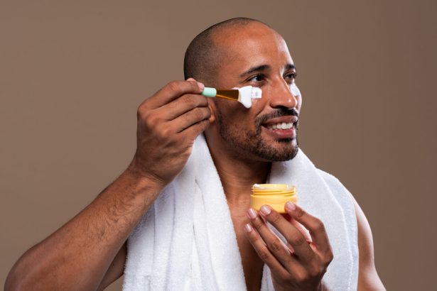 The 9 Best SPF Moisturizers For Men