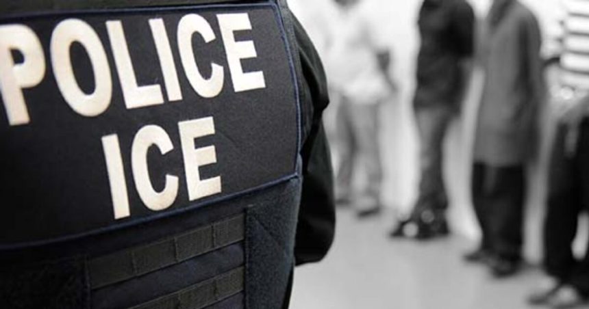 Acting U.S. Attorney Tells Federal Agencies to Ignore Newsom’s Unconstitutional Law Banning ICE Agents from Wearing Masks | The Gateway Pundit | by Cassandra MacDonald