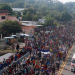 DHS Celebrates 2 Million Illegals Leaving the Country Since January: ‘The Numbers Don’t Lie’