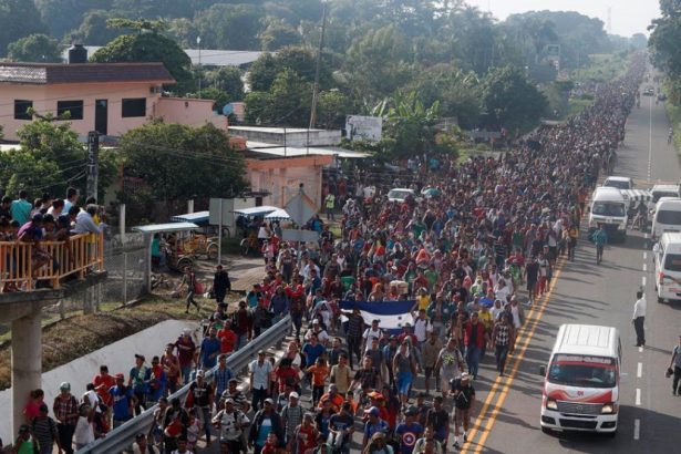 DHS Celebrates 2 Million Illegals Leaving the Country Since January: ‘The Numbers Don’t Lie’