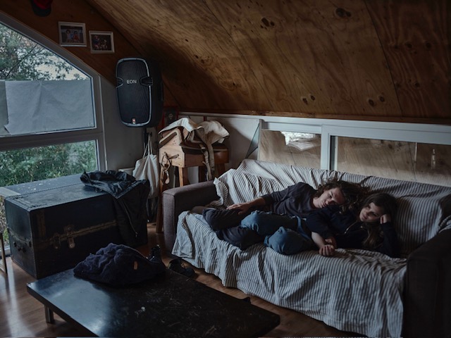 Brazil’s Sambaqui Cultural Boards Chilean Camilo Becerra’s ‘The Sky That We Paint,’ as Chile Punches Above Its Weight at San Sebastián (EXCLUSIVE)