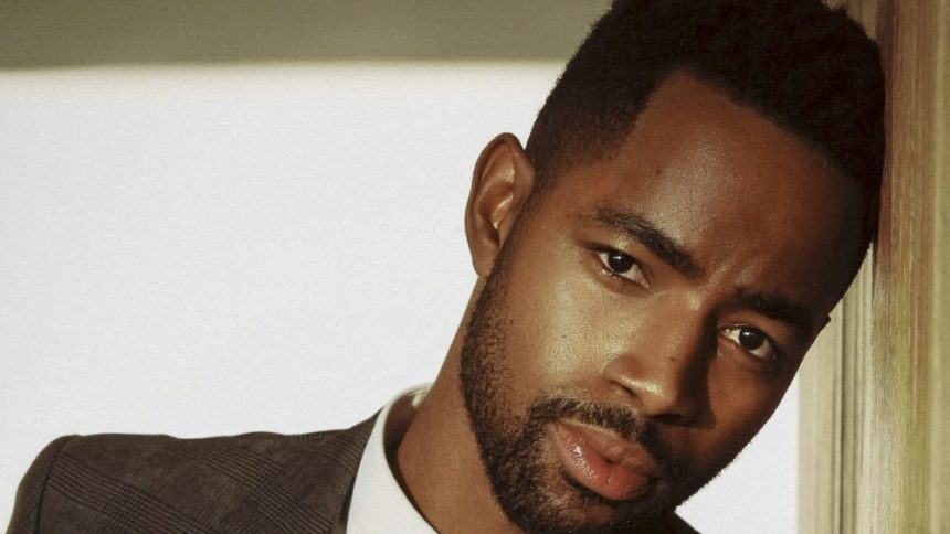 Jay Ellis Joins Mindy Kaling’s Hulu Comedy ‘Not Suitable for Work’
