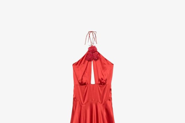 You’ve Saved the Date, Now Shop These Wedding Guest Dresses