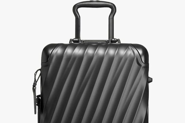 Going Somewhere? Shop the Best Luxury Luggage Brands on the Market