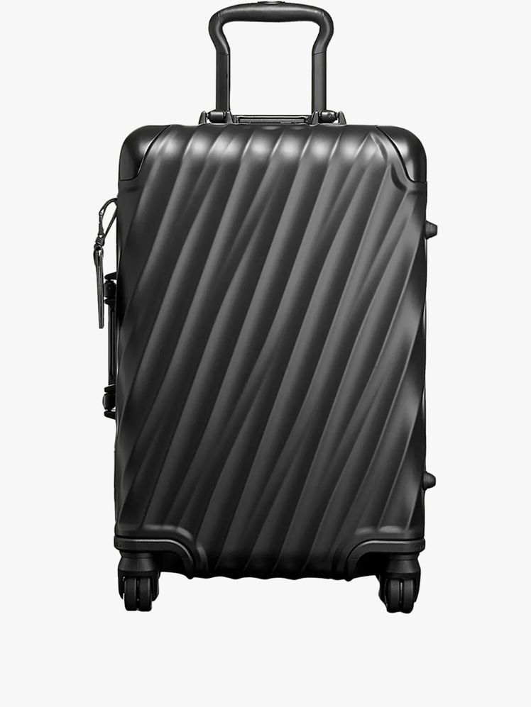 Going Somewhere? Shop the Best Luxury Luggage Brands on the Market