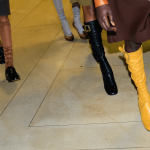 Take Your Wardrobe Up a Notch With These Knee-High Boots