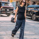 The Fall-Perfect Street Style Looks Vogue Editors Wore to New York Fashion Week